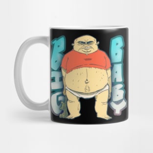 Big Baby Mug